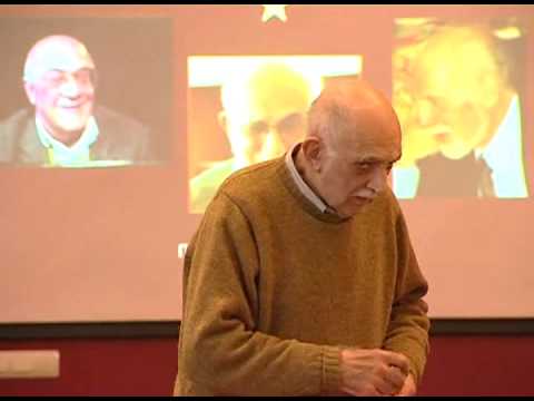 Видео: А.М.Пятигорский о философии Мамардашвили (ч.1)