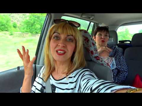 Видео: МАКЕДОНИЯ, Вот Вам и Бедная Страна, Провинция Северной Македонии