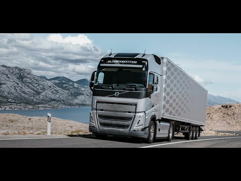 Видео: VOLVO FH 4  плохо запускается и нет тяги ( часть 2 )