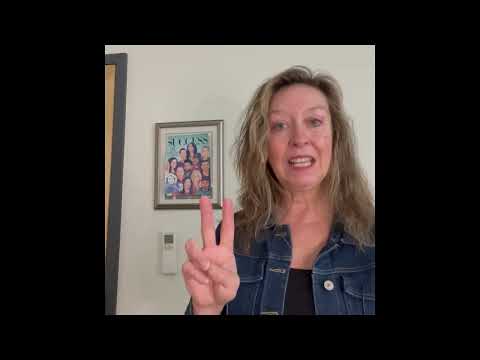 Видео: Три вещи, которые нужно знать, чтобы сдать MBLEx