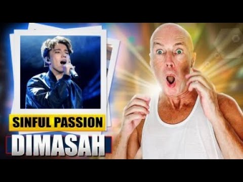 Видео: РЕАКЦИЯ преподавателя вокала ДИМАША «Sinful Passion»! Потрясающе!!