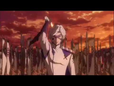 Видео: Альвар.