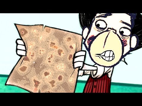 Видео: КАК ОТКРЫТЬ ВСЮ КАРТУ в Don't Starve