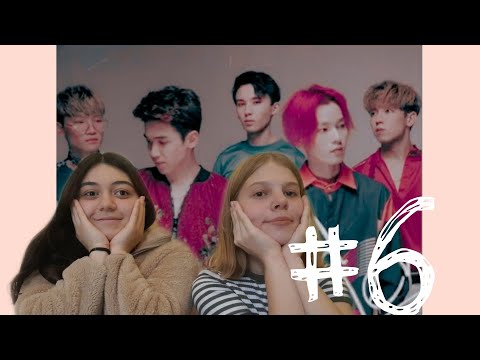 Видео: Реакция на TIK TOK MadMen #6