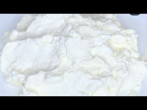 Видео: Домашний сыр «Филадельфия». Нежный сливочный вкус. Как приготовить сыр дома вкусно  и не дорого!
