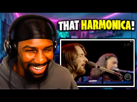 Видео: Послание Supertramp затрагивает глубокие струны! | Take The Long Way Home (концерт 1979 года) (ре...