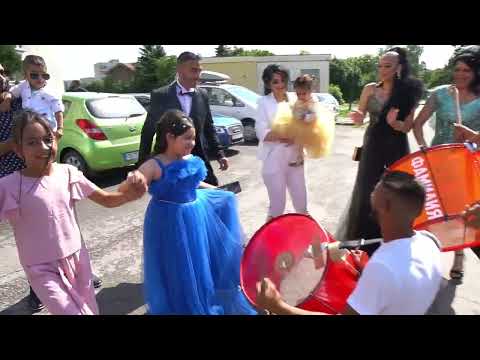 Видео: ЧЕСТИТ 1 ВИ РОЖДЕН ДЕН НА РОСИ