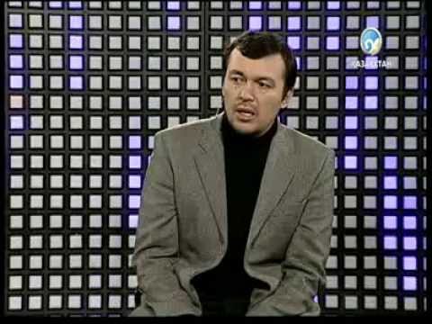 Видео: «Сыр-сұхбат». Жұбаныш Жексенұлы