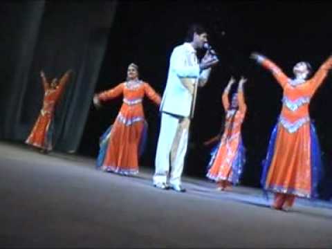 Видео: (Tajik Music) Fakhriddin-i Malik | Biyo (Биё)