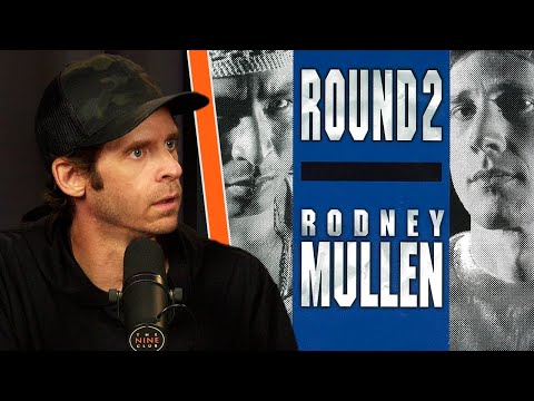 Видео: 26 лет спустя.. Роль Родни Маллена во втором раунде просто невероятна