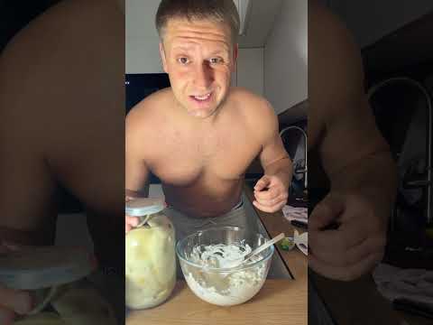 Видео: Грузди