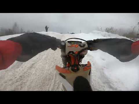 Видео: Я ЛИДЕР. СУПЕРЭНДУРО. КРАСНЫЕ КРЫЛЬЯ 23 02 24