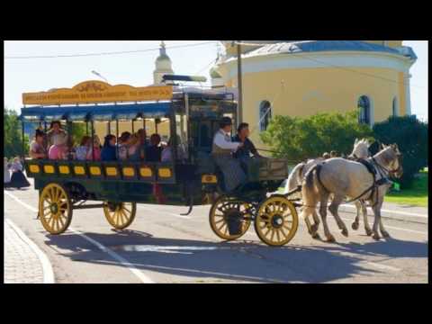 Видео: Ложь верхом на лошадях , часть 2!