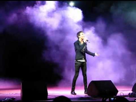 Видео: Борис Апрель - Мы белые! (Live)