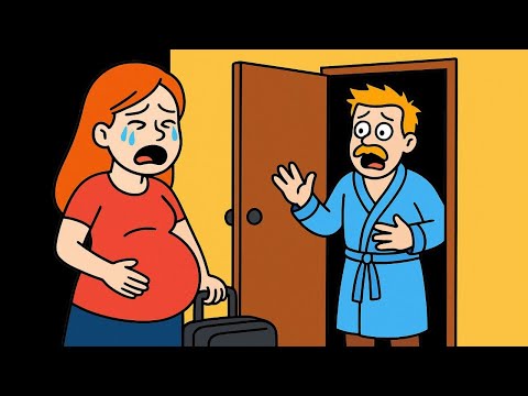 Видео: Моя Жена Мне Изменила, А Спустя Время Вернулась Беременной!