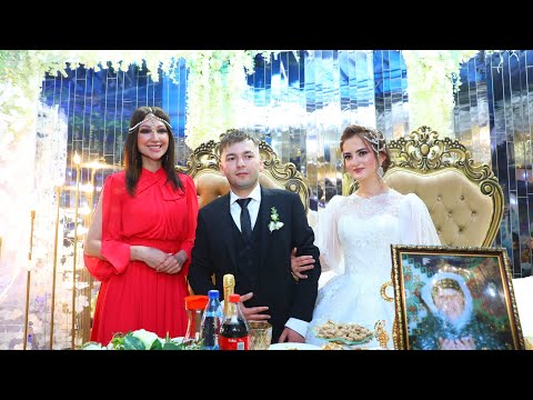 Видео: Согдиана - Сердца-магнит (поклонник Согдианы спел у себя на свадьбе любимую❤️ 🧲каторый всегда мечтал