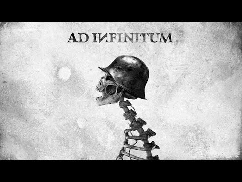 Видео: Ad Infinitum ХОРРОР