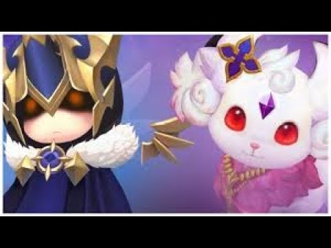 Видео: Seven Knights Re:BIRTH - Гайд на петов (питомцев) + промо код
