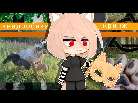 Видео: РЕАКЦИЯ НА КВАДРОБИКУ ОТКУДА ХЕЙТ??? (обложка кликбейт :3)