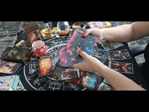 Видео: 🔥 Разговор с душата на любимия ❤️ Любовно Таро 👨‍❤️‍💋‍👨