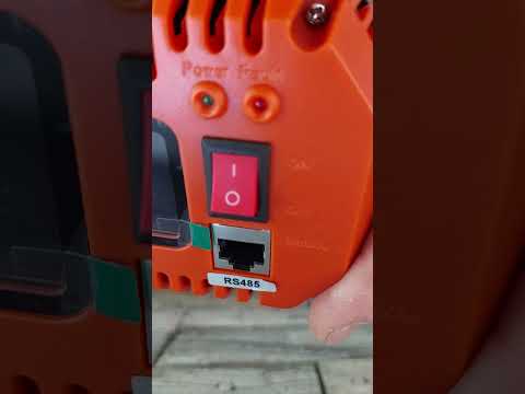 Видео: Інвертор FCHAO 2500W .Розпаковка з Китаю .