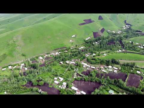 Видео: Озгон району/Семиз-Кол айылы_студия "Кыял"+996-771-12-14-14