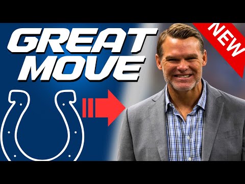 Видео: «Индианаполис Колтс» только что перехитрили всю НФЛ...