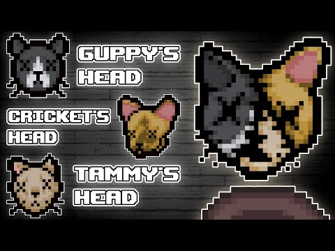 Видео: НОВЫЙ ПРЕДМЕТ 5 КАЧЕСТВА ОТ LAZY MATTPACK - DEAD LITTER!