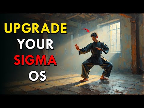 Видео: 8 привычек Sigma Male для максимальной производительности (откройте непреодолимую сосредоточенность)