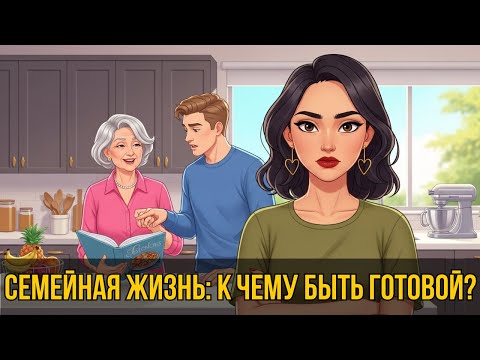 Видео: 💍 10 ЖЁСТКИХ РЕАЛИЙ брака, о которых никто не предупреждает | Советы психолога