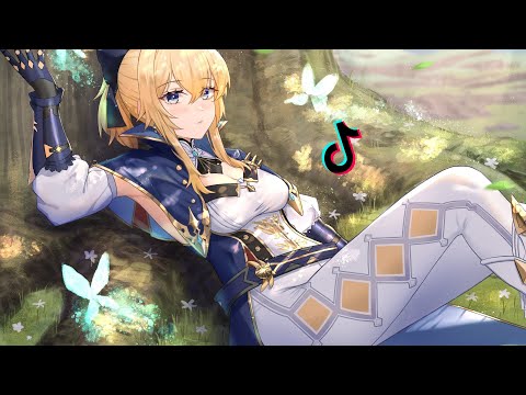 Видео: ГЕНШИН ИМПАКТ В ТИК ТОК | ГЕНШИН ИМПАКТ В ТИК ТОКЕ