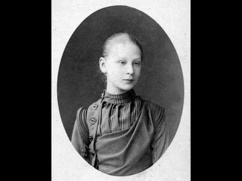 Видео: Петербургские заступники  Святая мученица Екатерина (Арская)