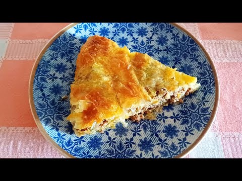 Видео: БАНИЦА С КАЙМА И ПРАЗ