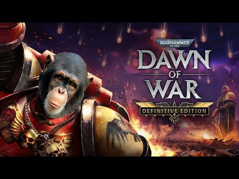 Видео: Я поиграл в Dawn of War Definitive Edition и вот что я увидел