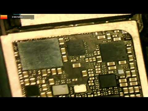 Видео: iphone 7 не работает вибро и wifi