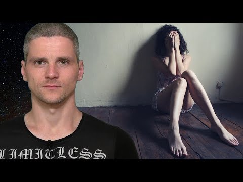 Видео: Почему так много несчастливых людей