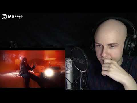 Видео: MAYOT – Лондон | РЕАКЦИЯ