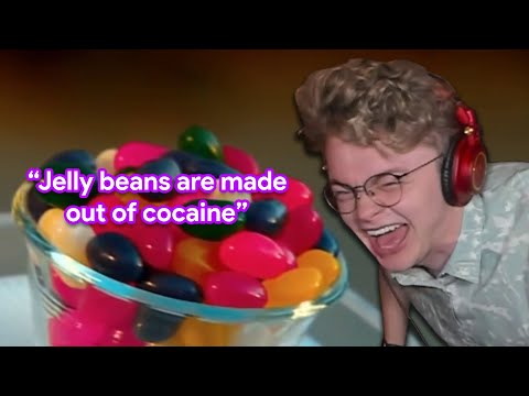 Видео: ЕСЛИ CG5 ЗАСМЕЕТСЯ, ОН СЫГРАЕТ ПЕСНЮ В СТИЛЕ РАНБУ