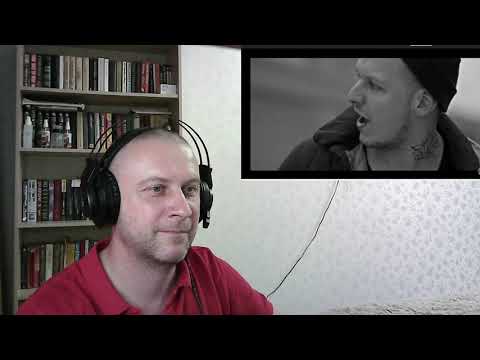 Видео: РЕАКЦИЯ ST1M - Догма