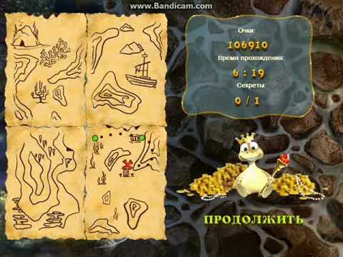 Видео: Одиссея Черепашки-древний храм-3