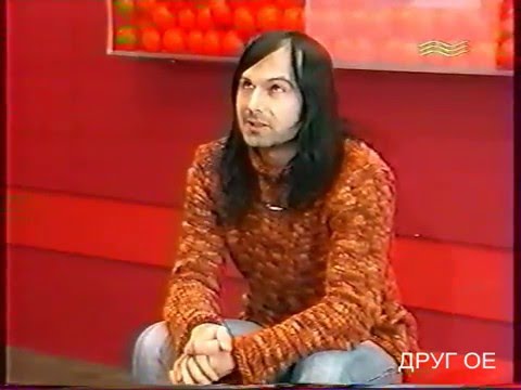 Видео: Святослав Вакарчук в программе "Соковыжималка" , 2002 год, полная версия