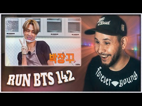 Видео: RUN BTS - 142 Эпизод ⚡️ Идеальная комбинация ⚡️ РЕАКЦИЯ