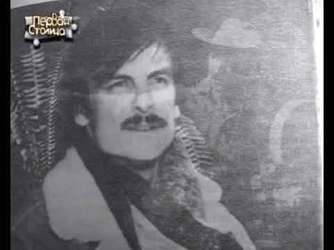 Видео: Андрей Тарковский