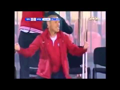 Видео: ФК Кривбас