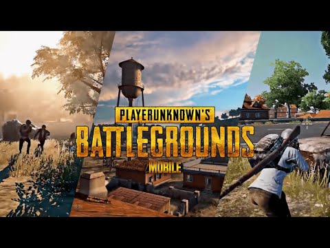 Видео: Намагаюсь зайняти топ 1 в Pubg Mobile