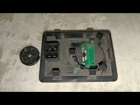 Видео: Датчик температуры воздуха салона. Что следует знать? Про Авто