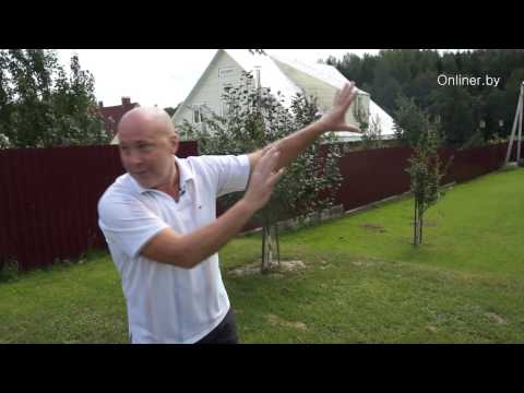 Видео: Солодуха поет для Onliner.by