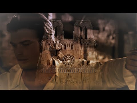 Видео: Бехлюль - Notre Dame de Paris "Belle"