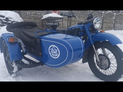 Видео: Продам Урал (Новогодний лот)