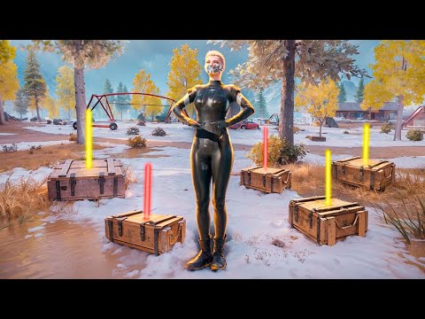 Видео: ОТ ПЕРВОГО КИЛЛА ДО ФУЛЛ 6😱СИЛЬНОЕ ВЕЗЕНИЕ ПЕРЕД НЕУДАЧЕЙ?😢PUBG MOBILE|METRO ROYALE